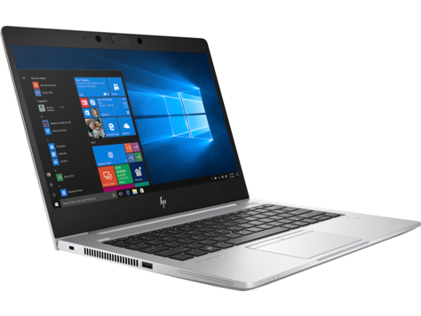 HP EliteBook 830 G6 Notebook PC